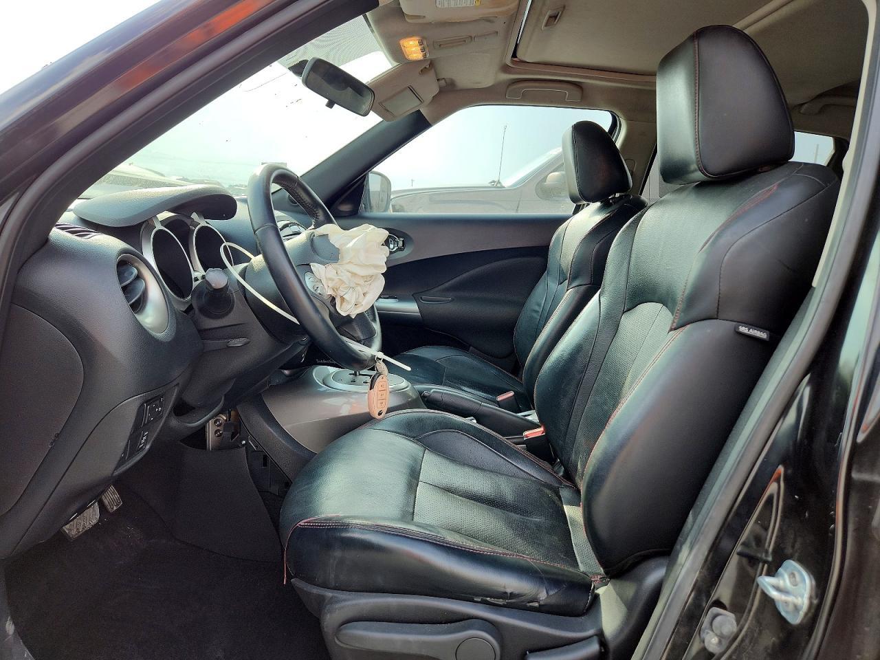 2015 Niss Juke - zdjęcie 7