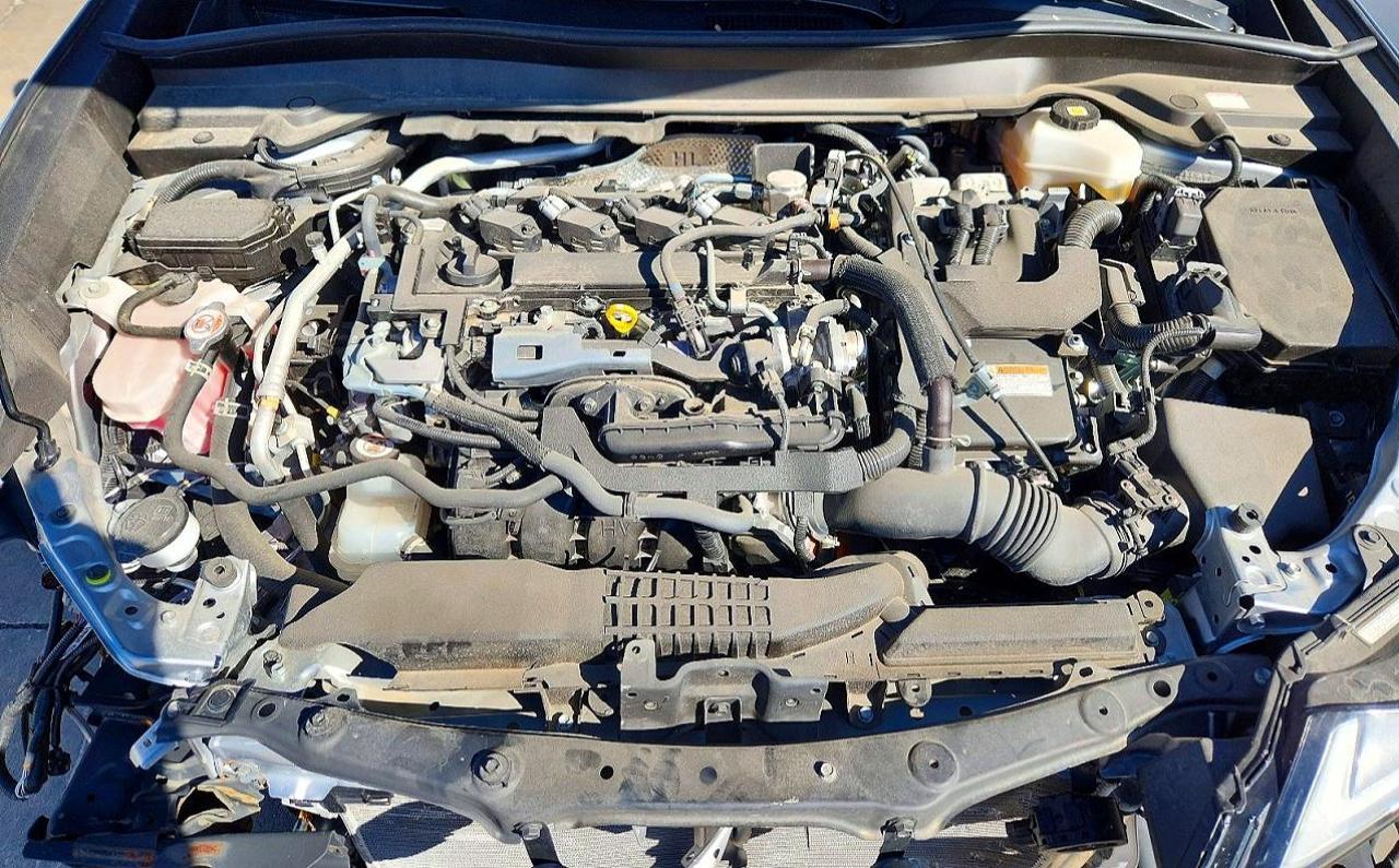 2024 Lexus Ux 250H Premium - zdjęcie 12