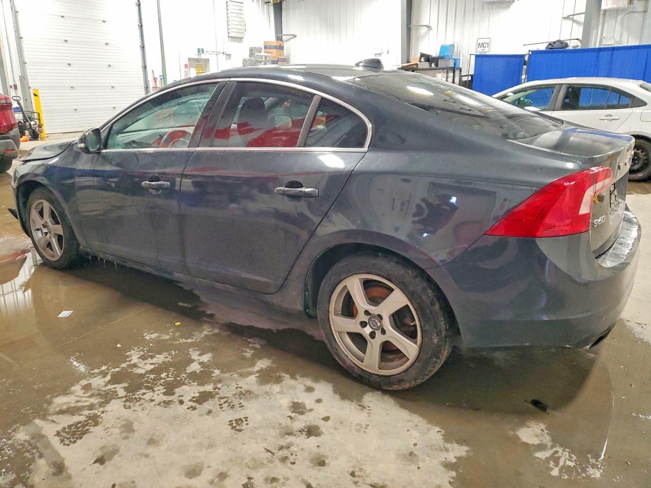 2016 Volvo S60 Premier - zdjęcie 2