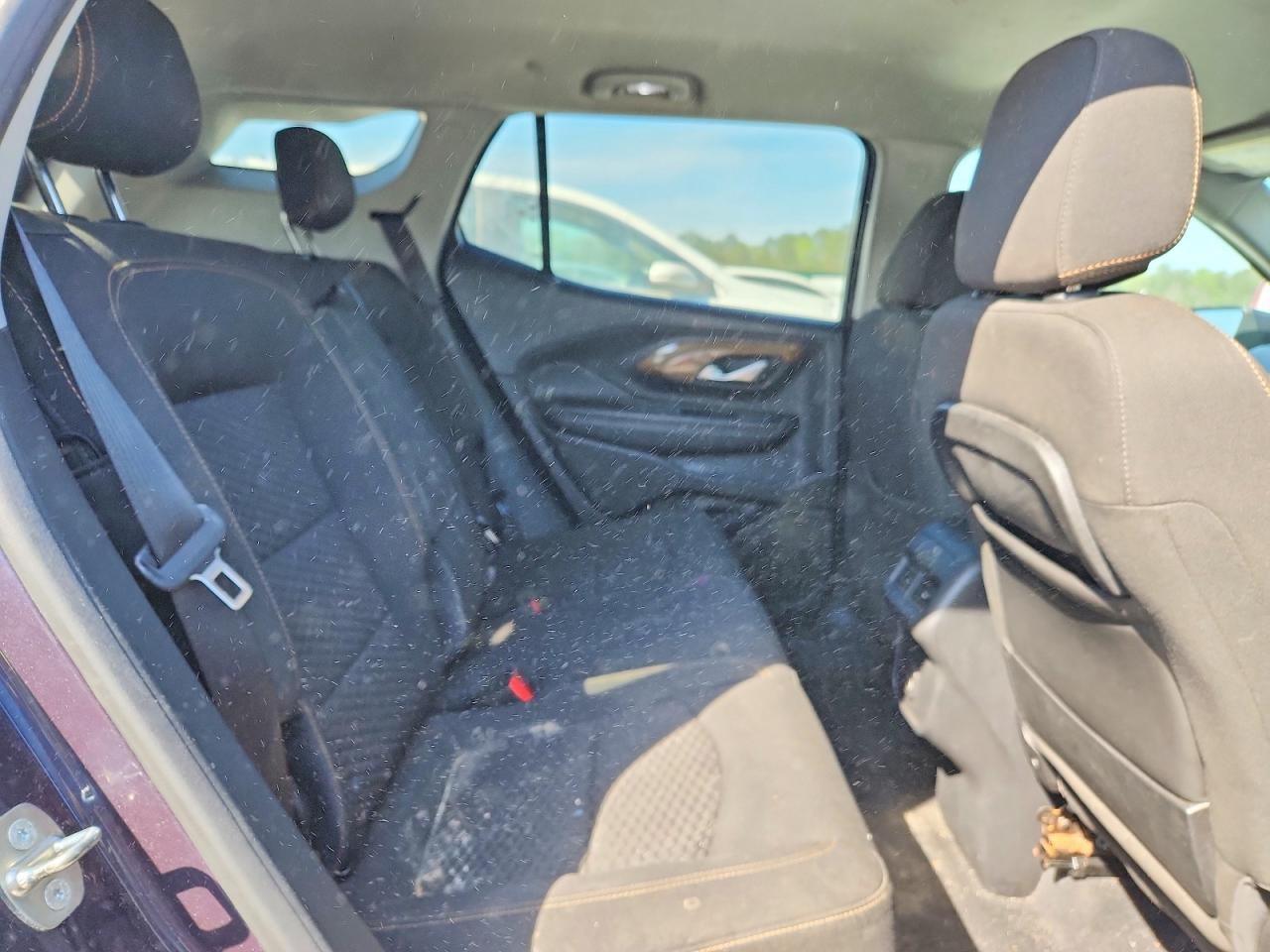 2019 GMC Terrain Sle - zdjęcie 11