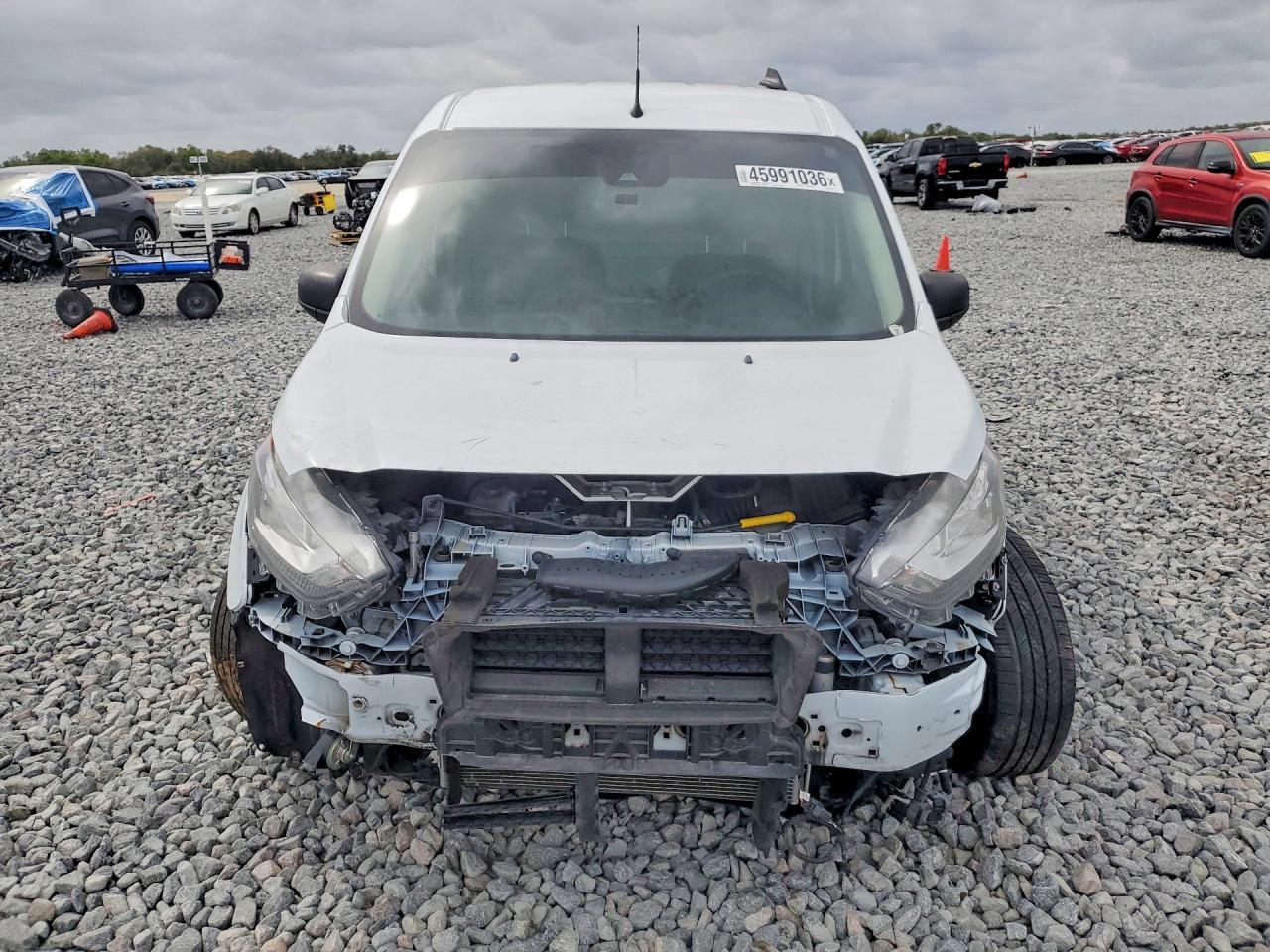 2022 Ford Transit Connect Xl - zdjęcie 5