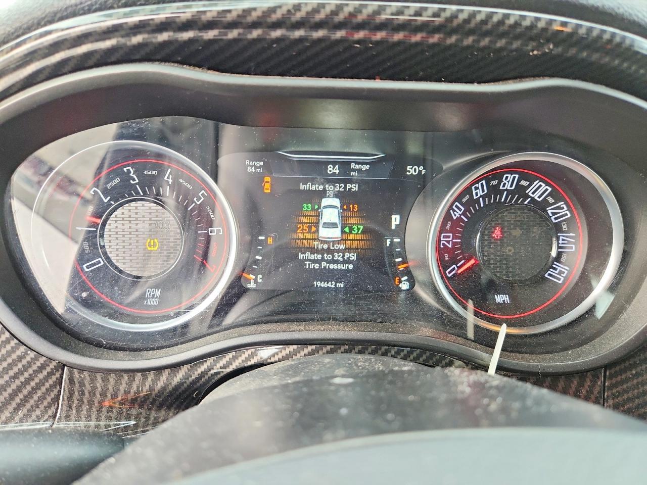 2016 Dodge Challenger Sxt - zdjęcie 9