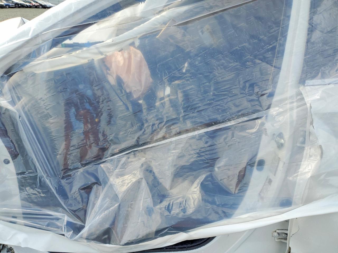 2022 Honda Cr-V Exl - zdjęcie 7