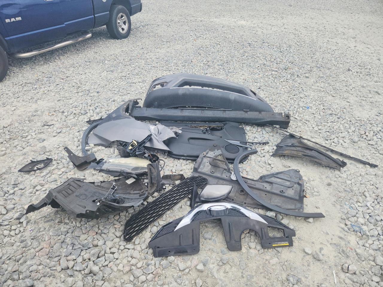 2014 Nissan Rogue Sl - zdjęcie 12