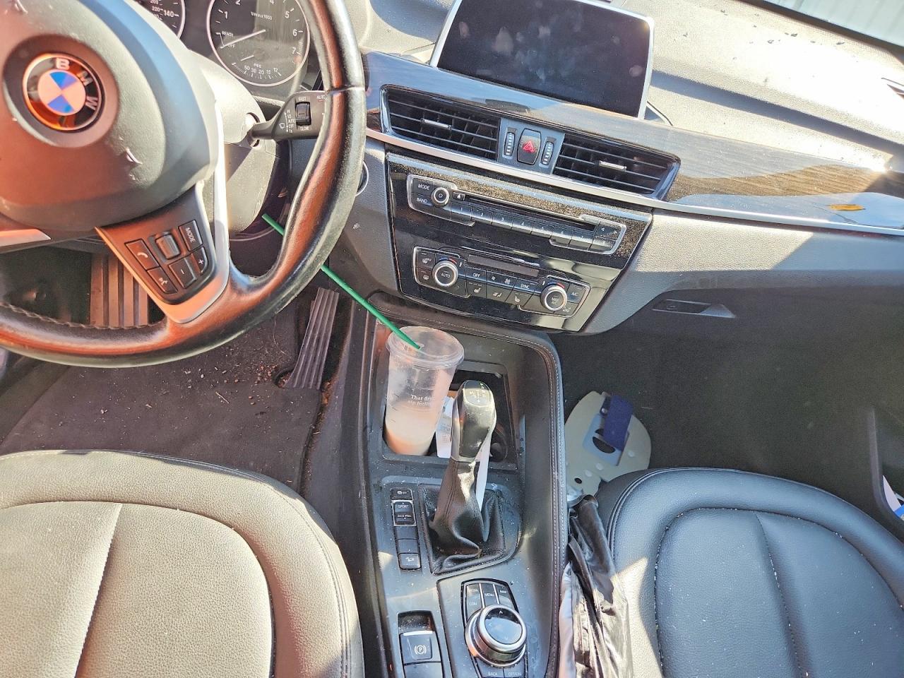 2018 BMW X1 xDrive28I - zdjęcie 8