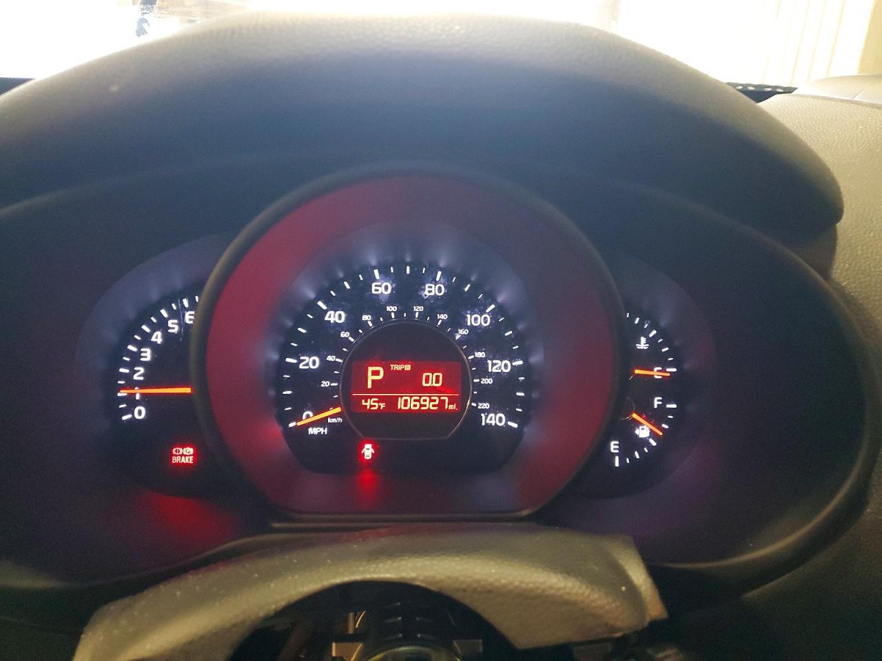 2014 Kia Soul + - zdjęcie 9