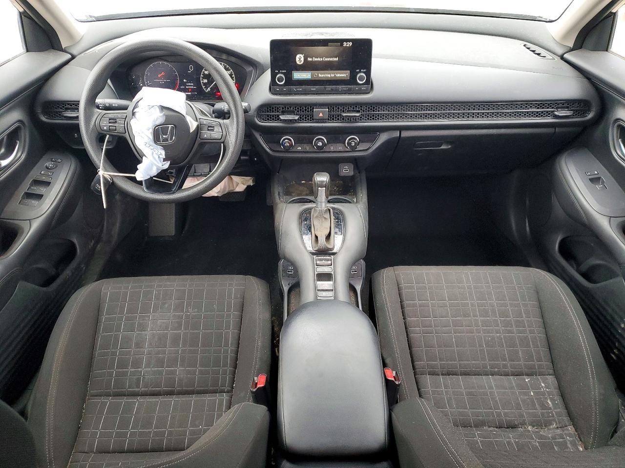 2023 Honda Hr-V Lx - zdjęcie 8