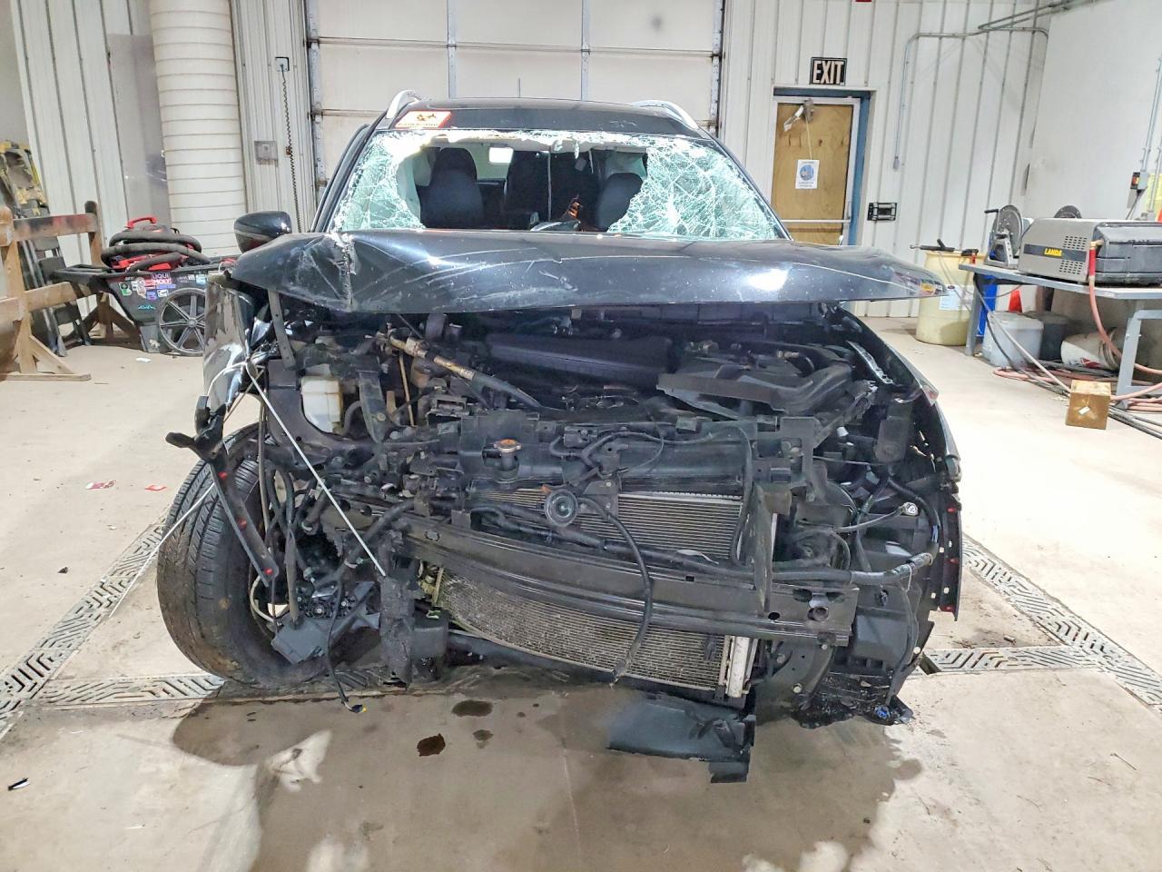 2016 Nissan Rogue Sl - zdjęcie 5