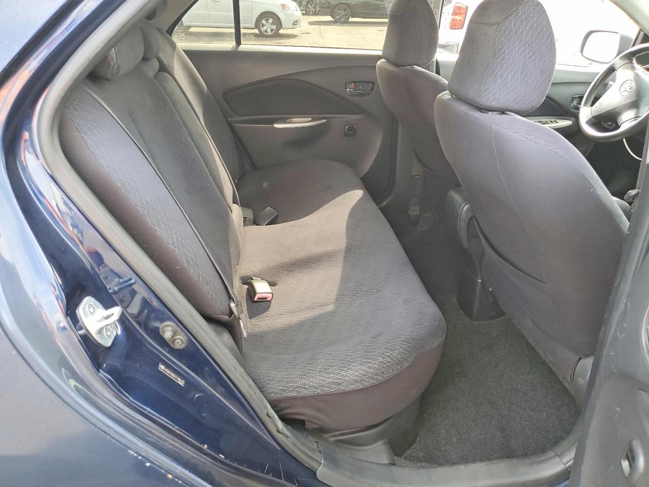 2022 Toyota Yaris - zdjęcie 10