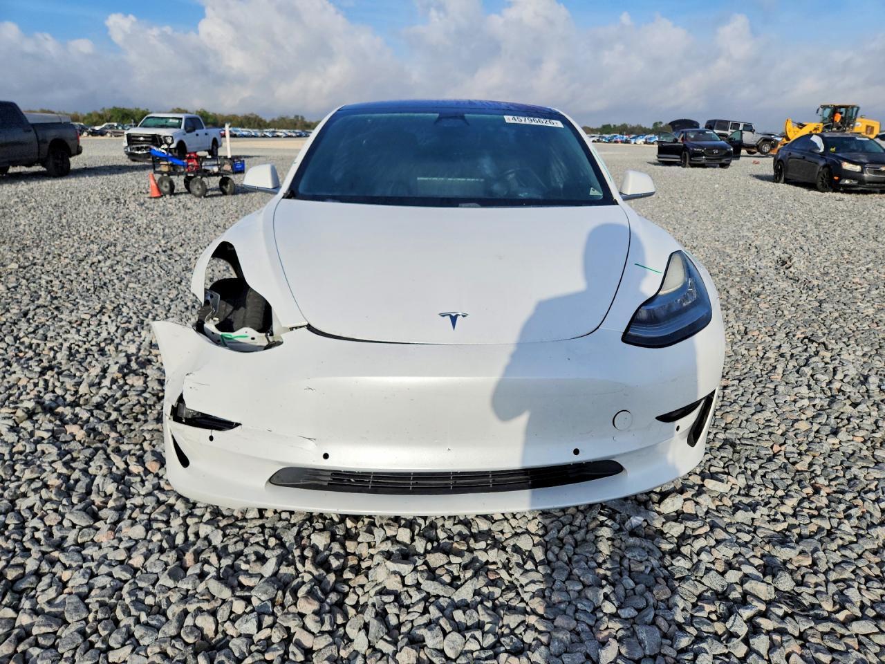 2018 Tesla Model 3 - zdjęcie 5