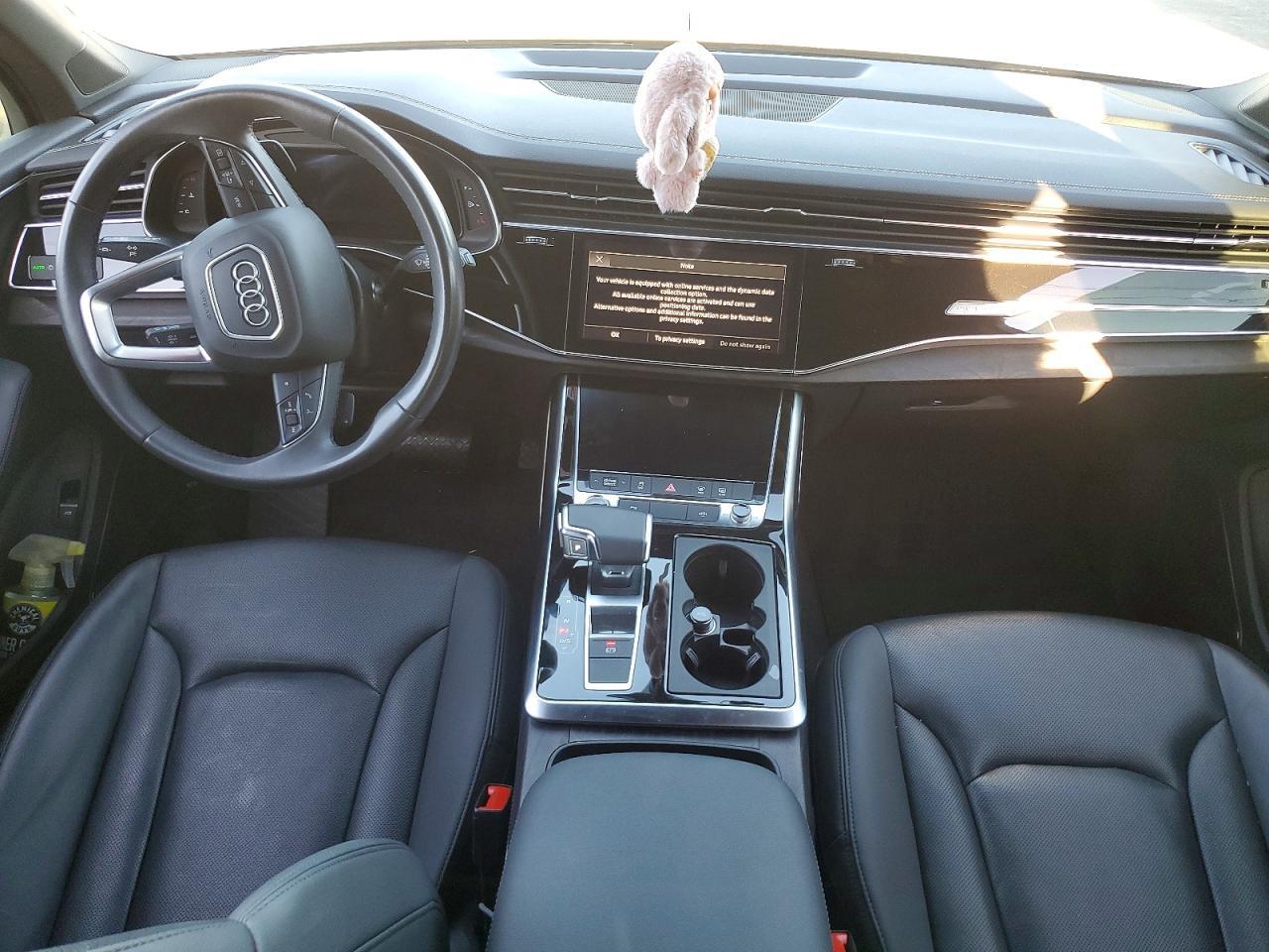 2023 Audi Q7 Premium Plus - zdjęcie 8