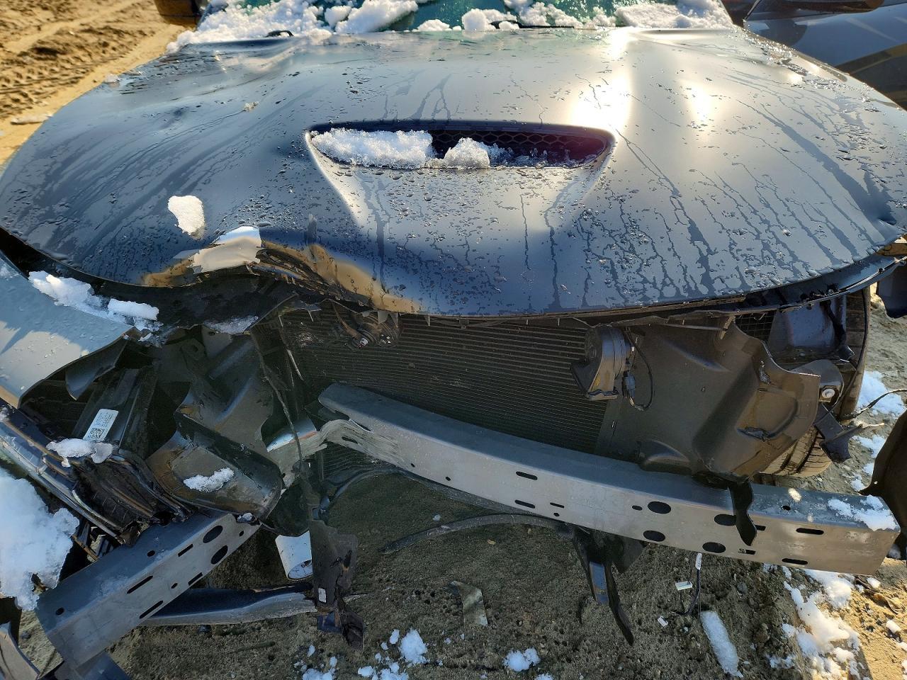 2023 Dodge Charger Gt - zdjęcie 11