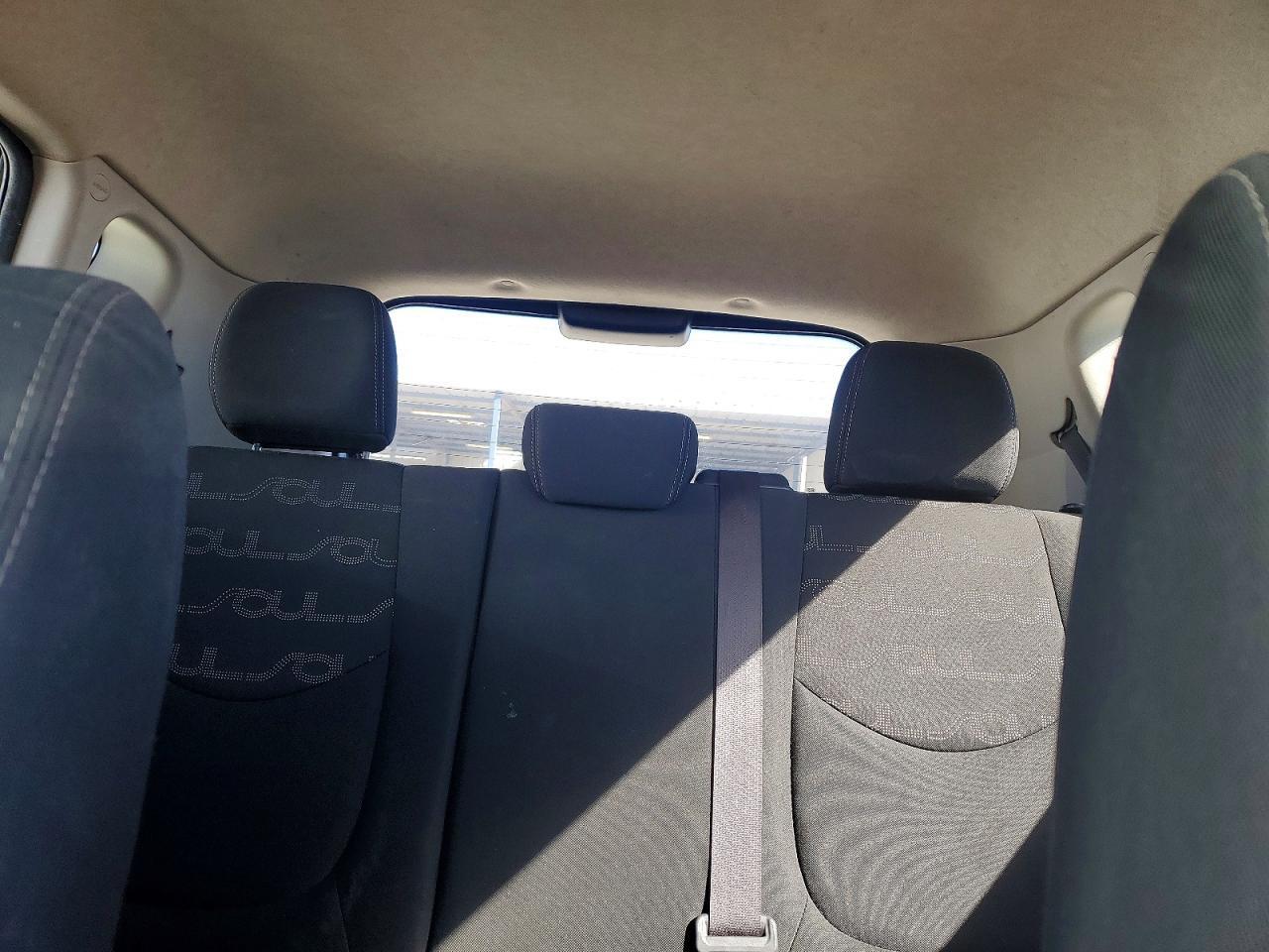 2013 Kia Soul + - zdjęcie 10