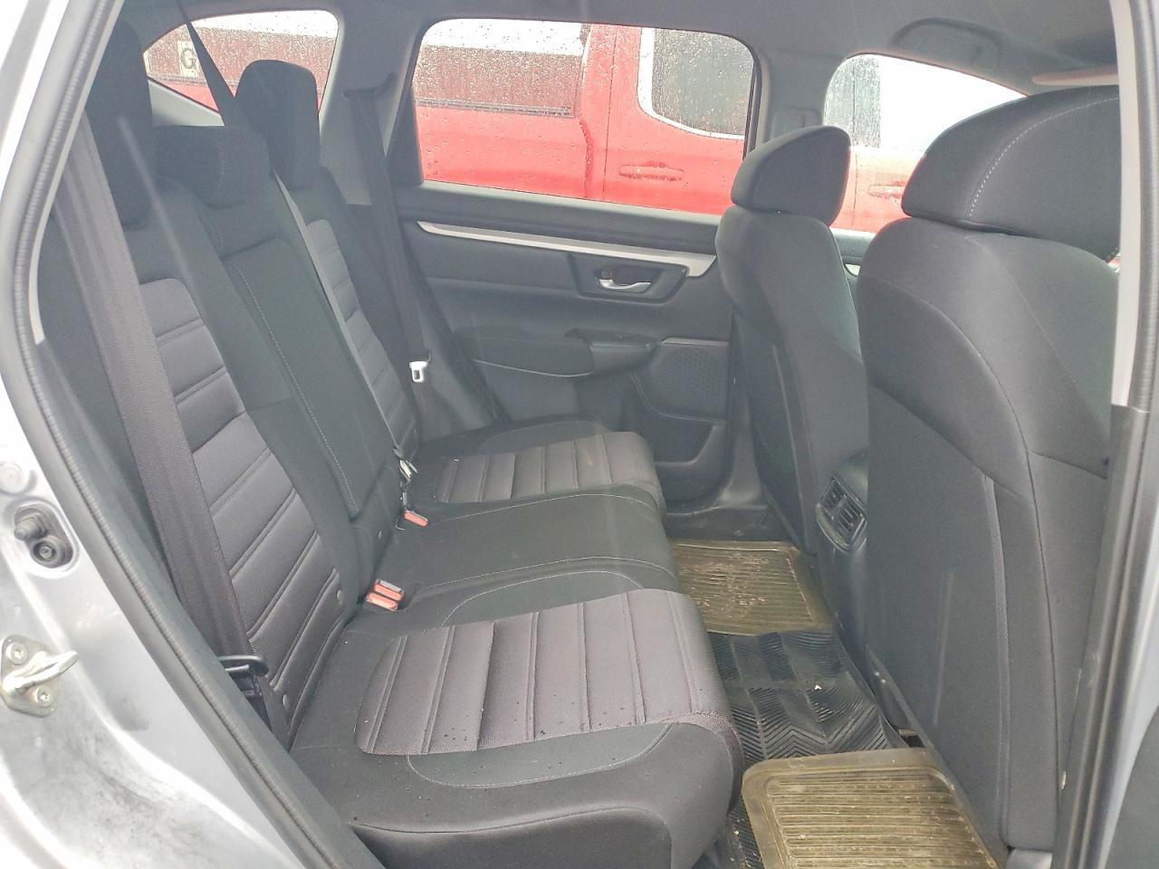 2019 Honda Cr-V Lx - zdjęcie 11