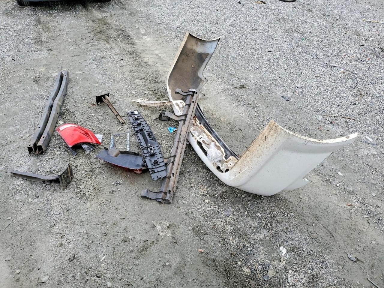 2019 Dodge Grand Caravan Gt - zdjęcie 13