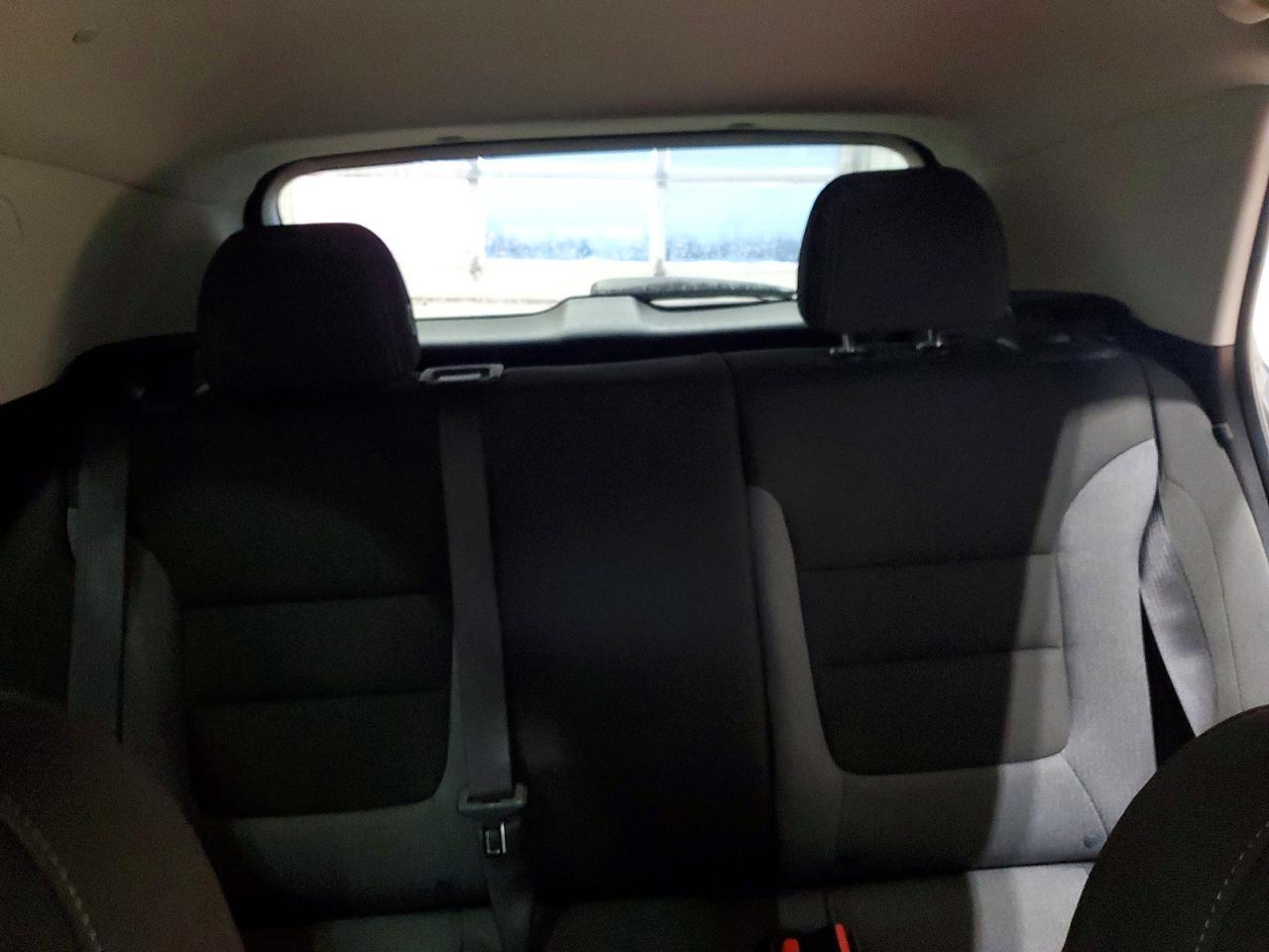 2021 Chevrolet Trailblazer Lt - zdjęcie 10