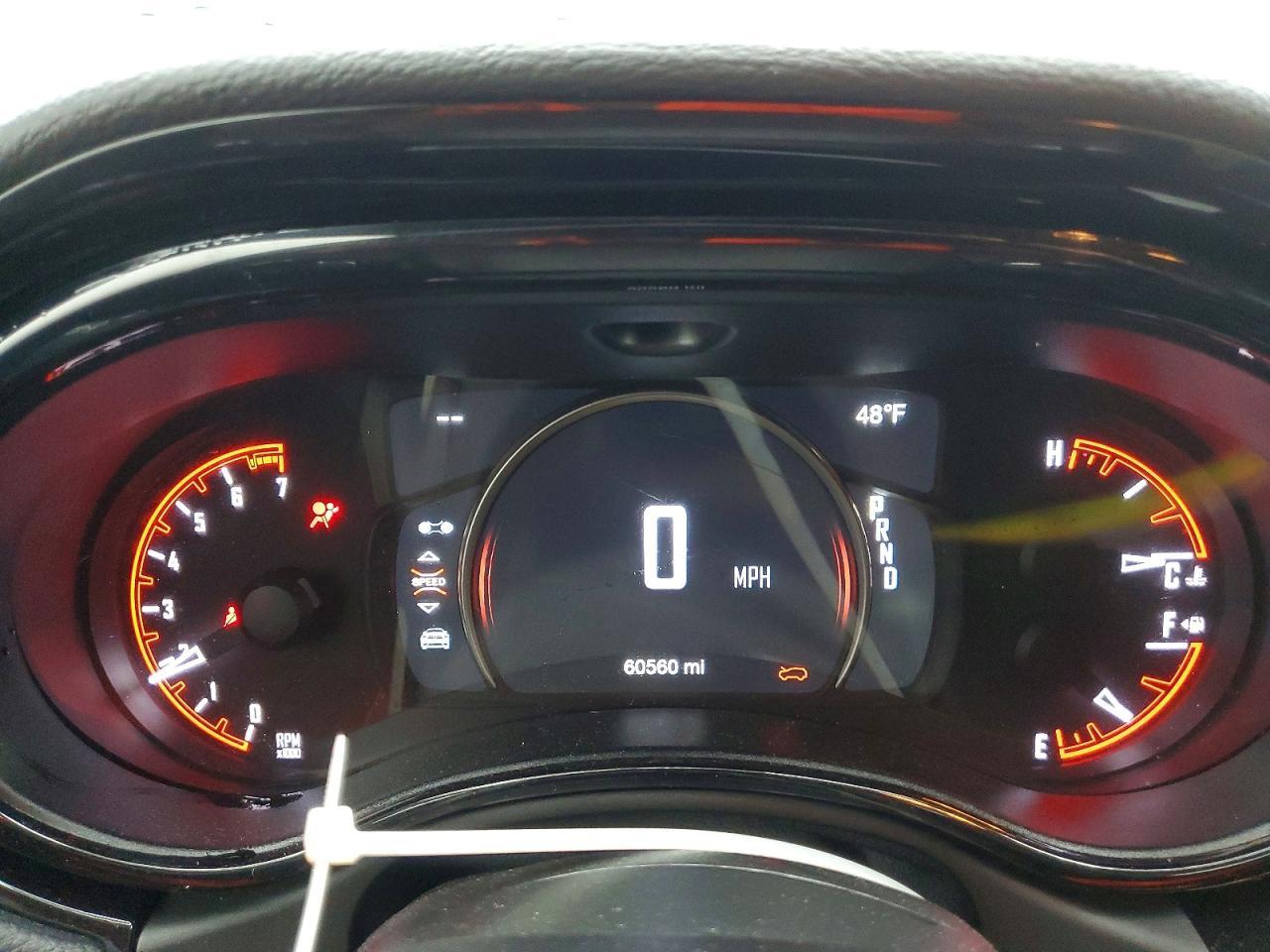 2023 Dodge Durango Gt - zdjęcie 9