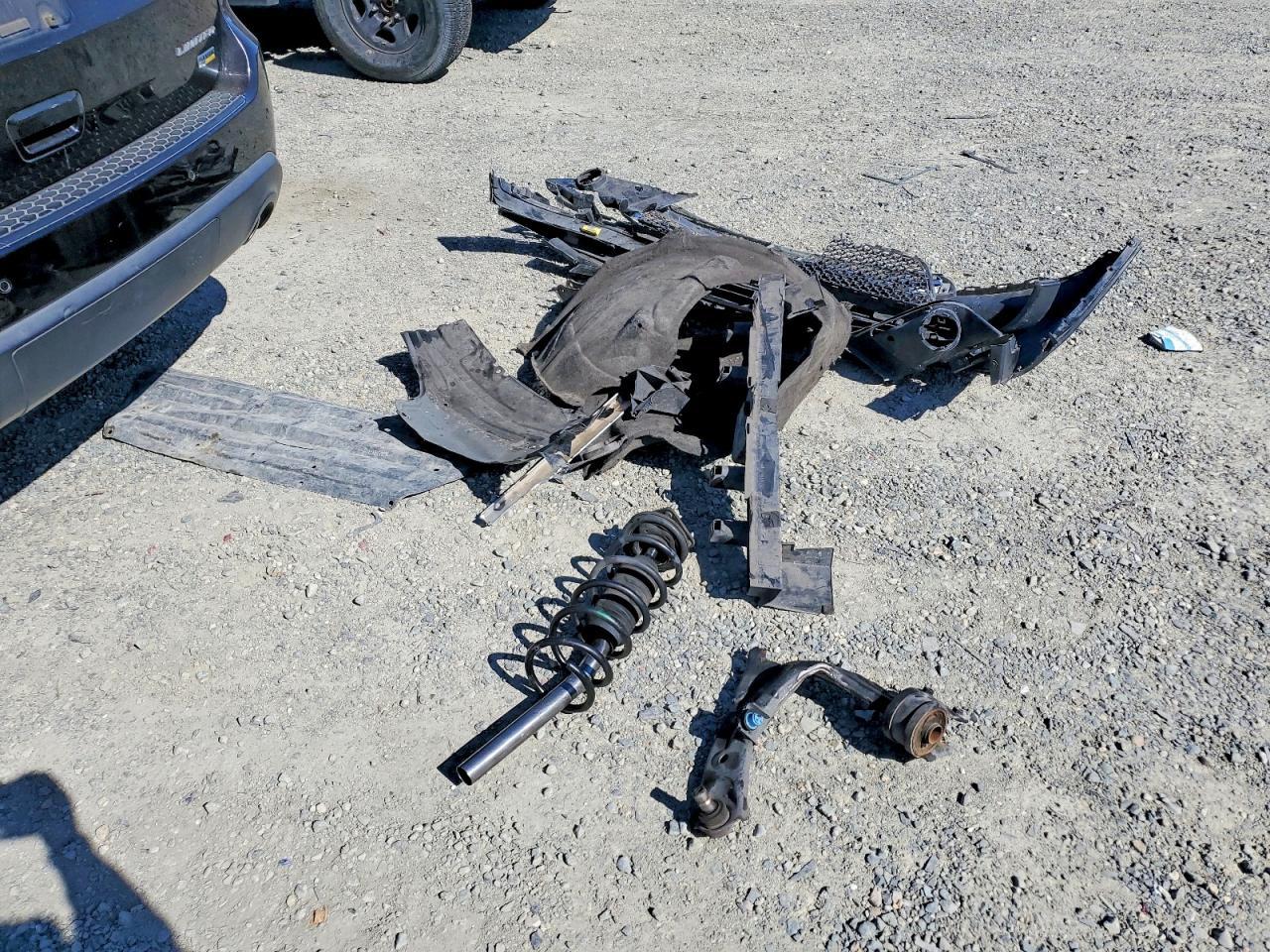 2014 Dodge Durango Limited - zdjęcie 13