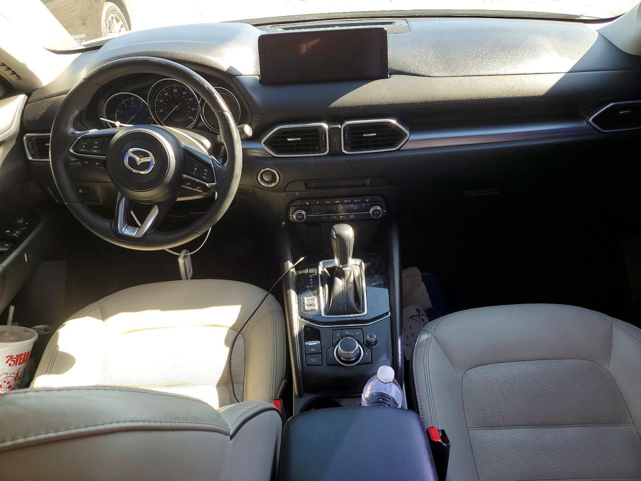 2024 Mazda Cx-5 Preferred - zdjęcie 8