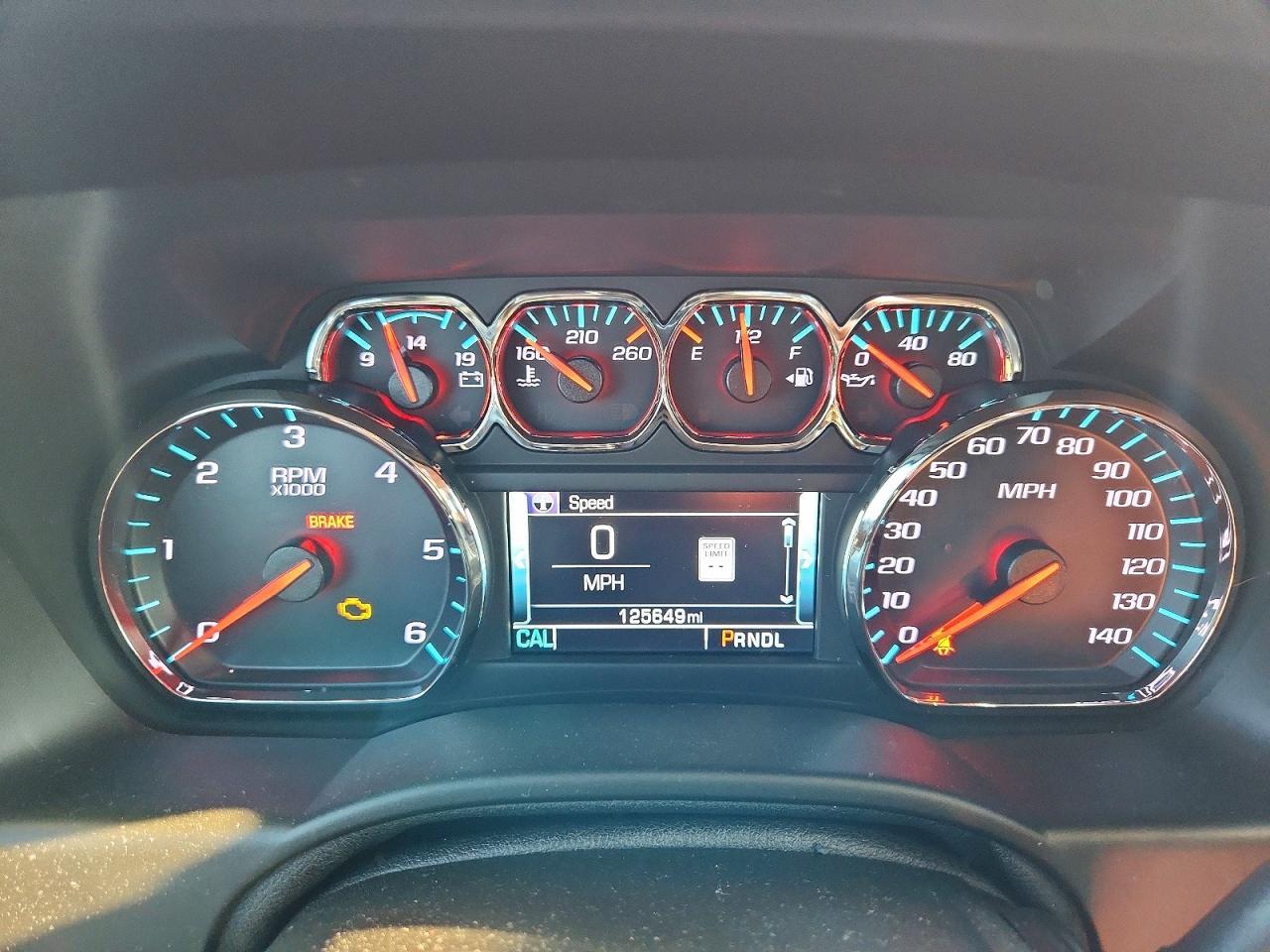 2019 GMC Yukon Xl K1500 Slt - zdjęcie 9