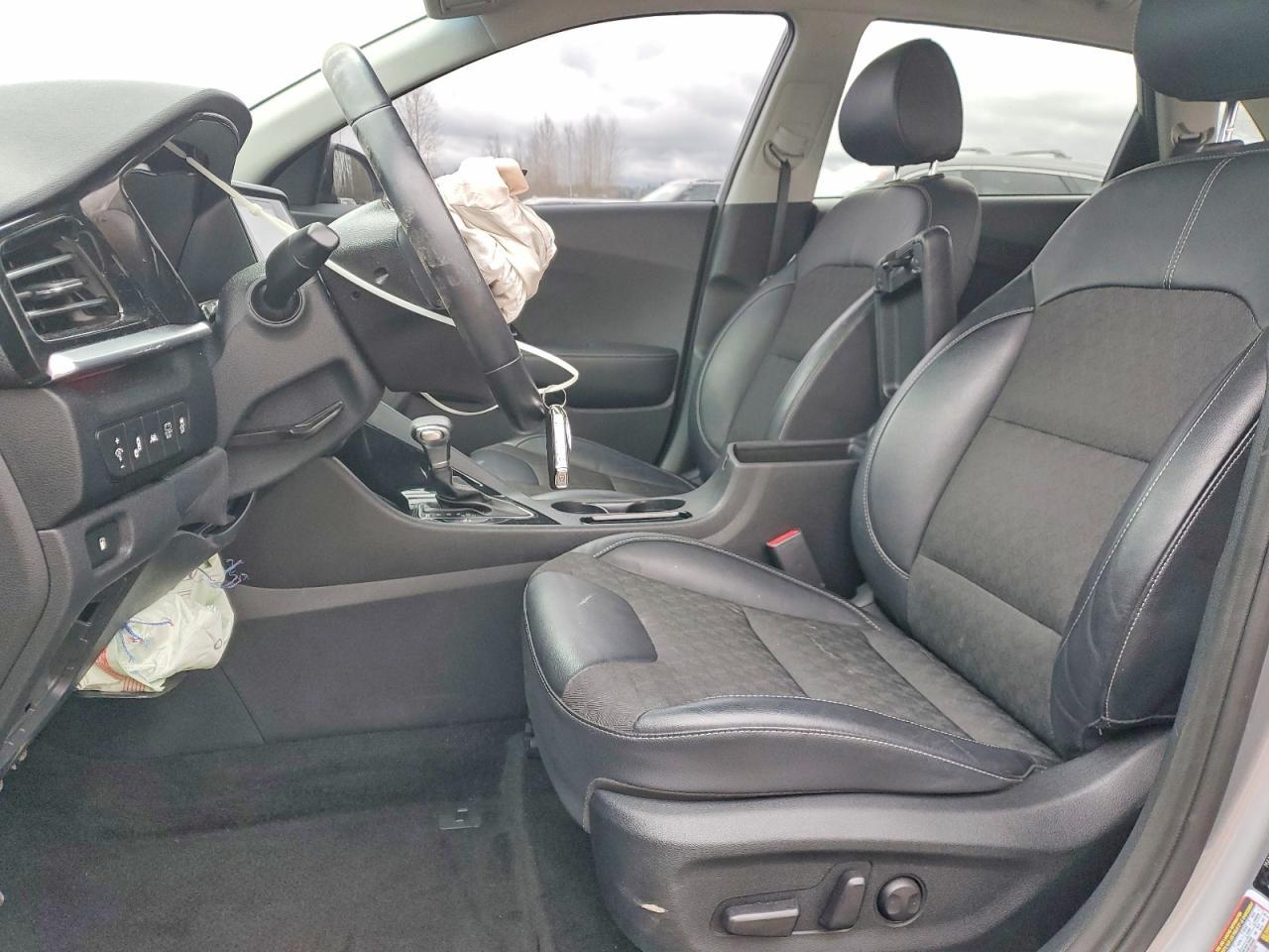 2022 Kia Niro Lxs Special Edition - zdjęcie 7