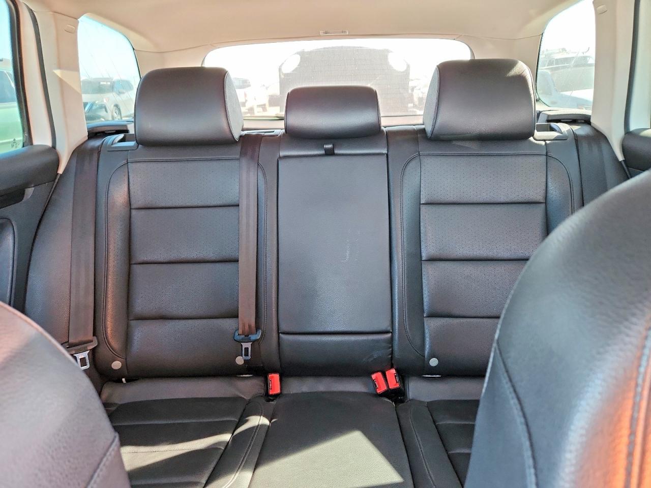 2014 Volkswagen Jetta Tdi - zdjęcie 10