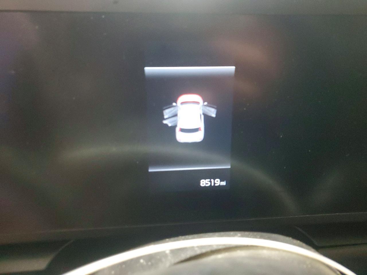 2026 Kia Niro Lx - zdjęcie 9