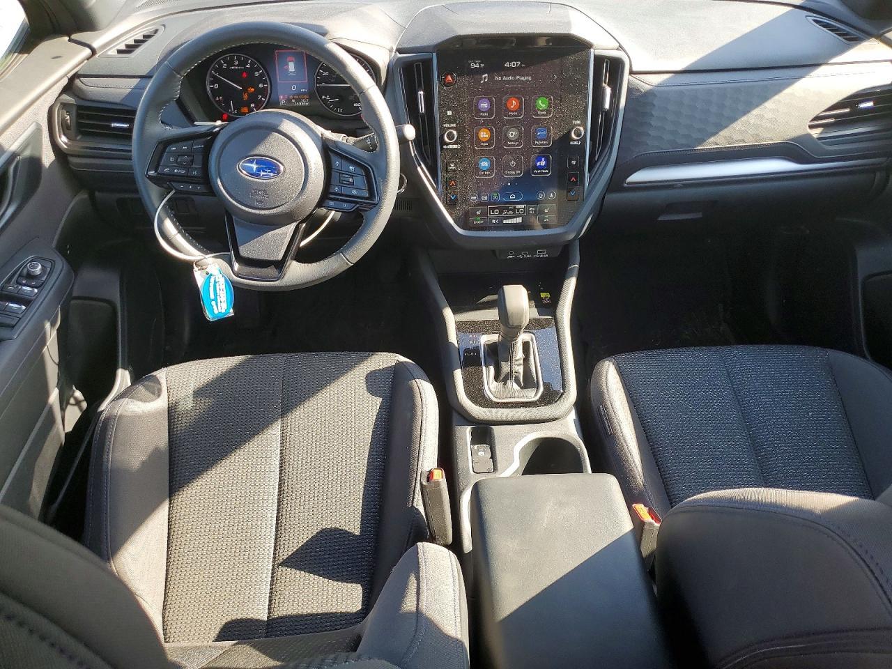 2025 Subaru Forester Premium - zdjęcie 8