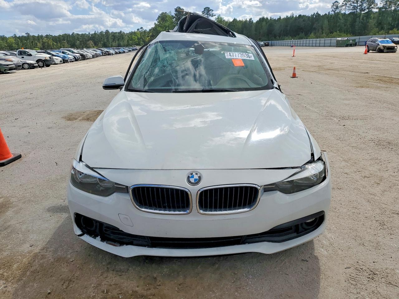 BMW Seria 3 - zdjęcie 5