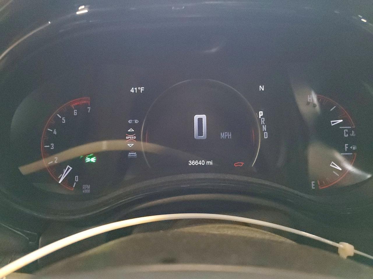 2021 Dodge Durango R - zdjęcie 9