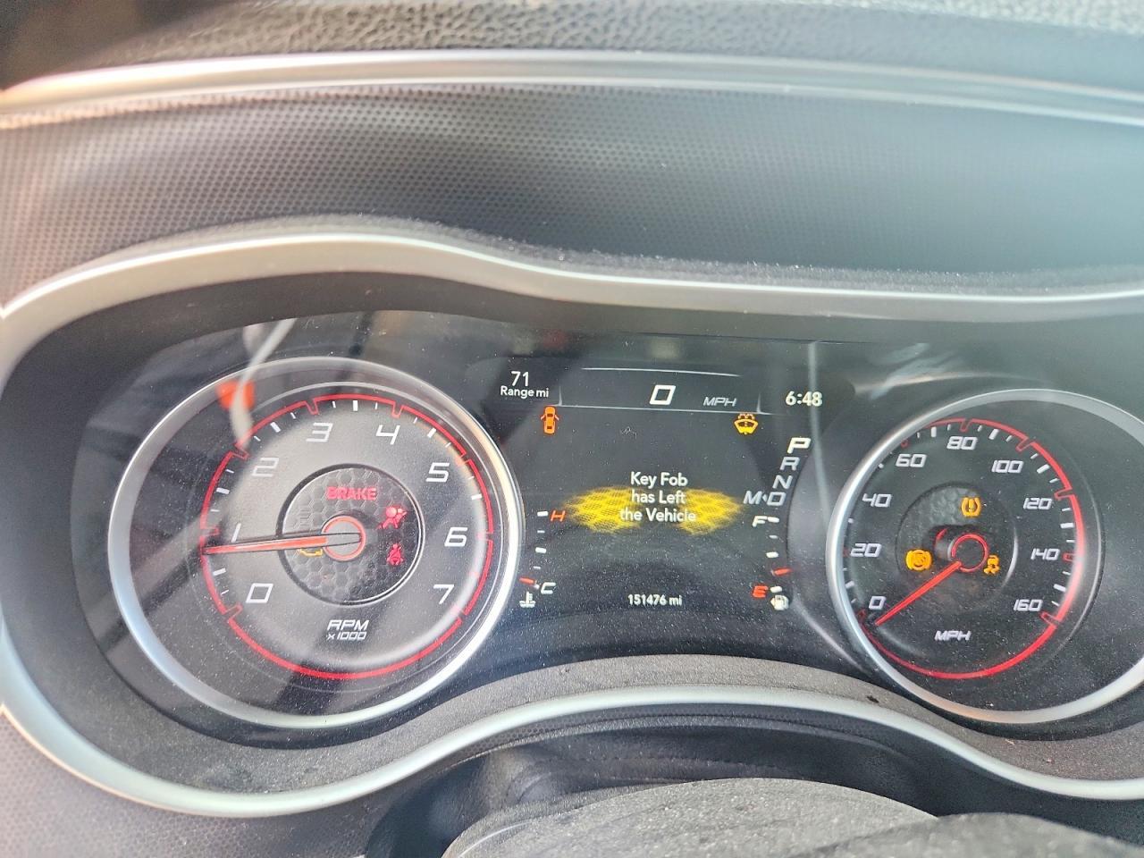 2018 Dodge Charger R - zdjęcie 9