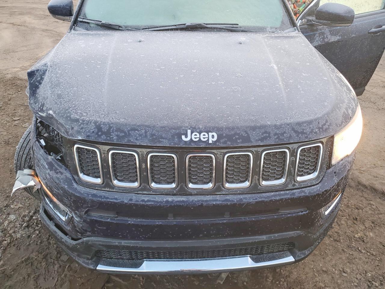 2019 Jeep Compass Unknown - zdjęcie 12