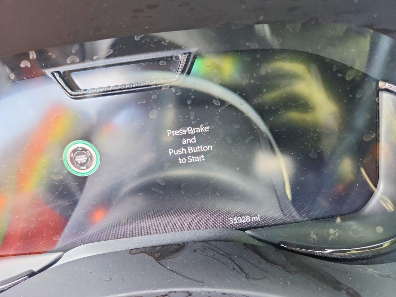 2024 Ram 2500 Limited - zdjęcie 9