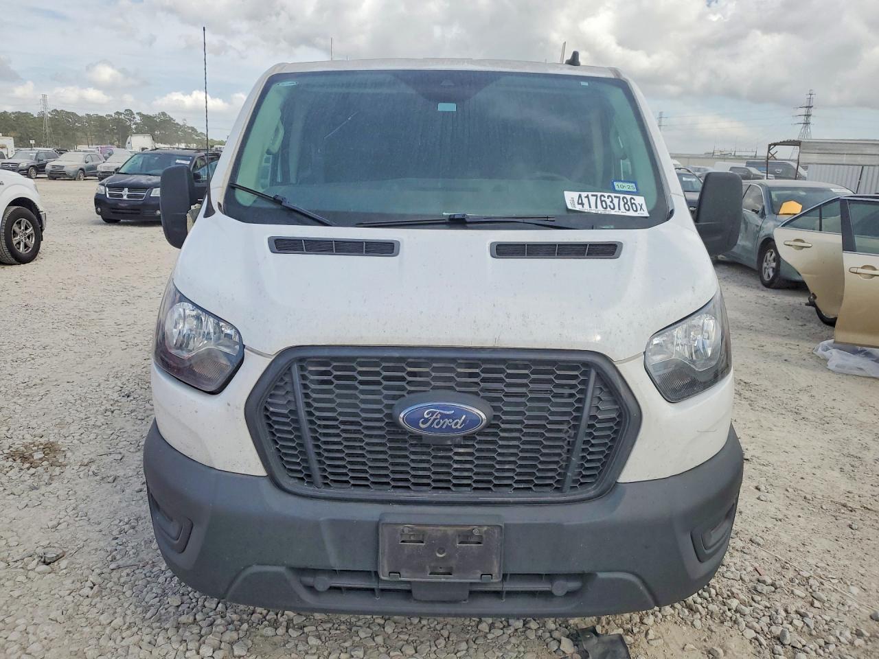 2023 Ford Transit T-150 - zdjęcie 5