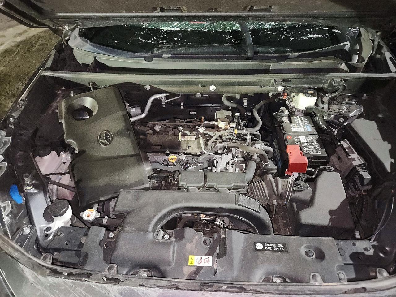 2021 Toyota Rav4 Xle Premium - zdjęcie 12