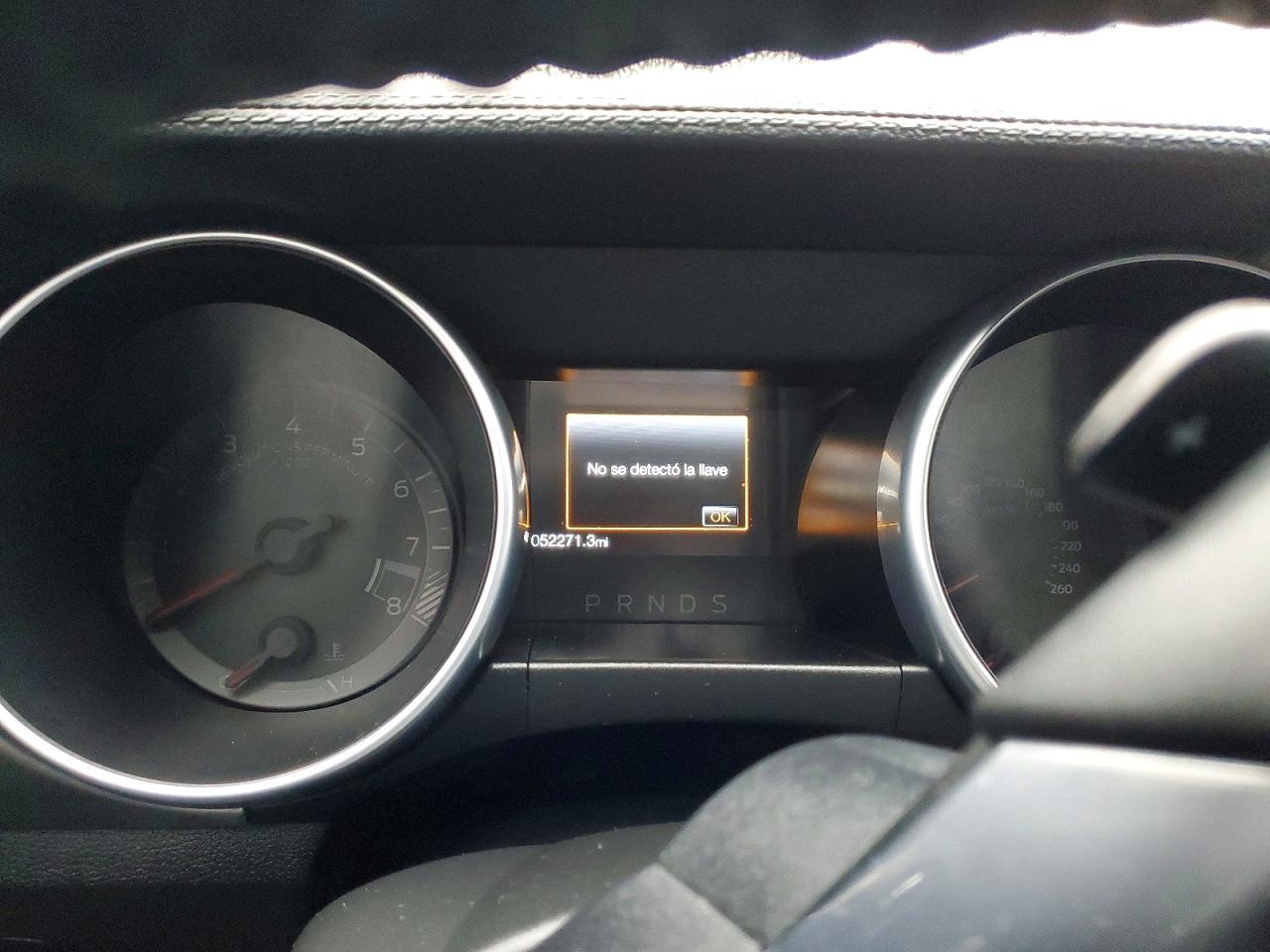 2023 Ford Mustang Gt - zdjęcie 9