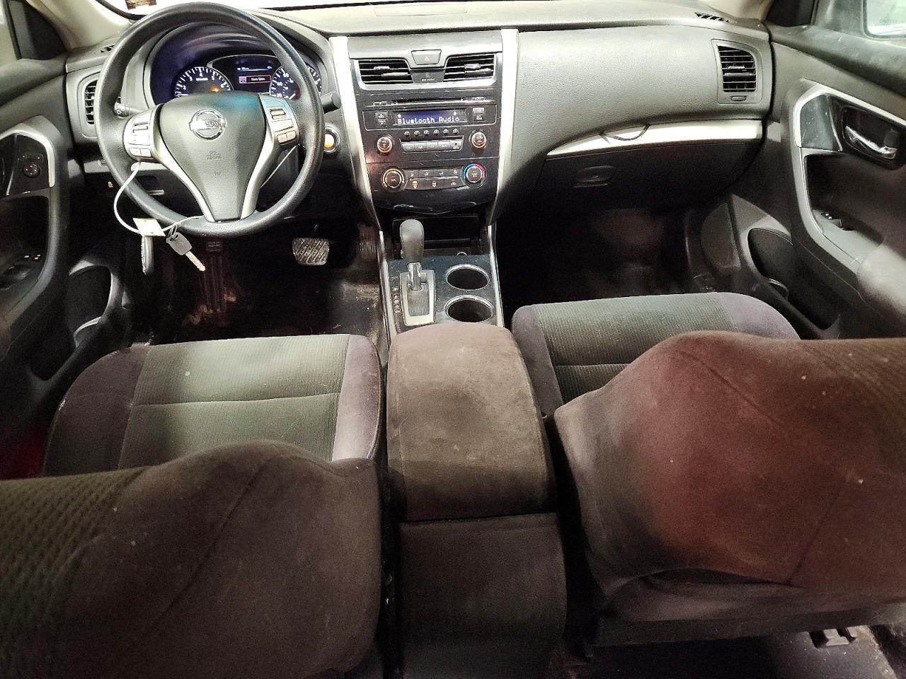 2013 Nissan Altima 2.5 - zdjęcie 8