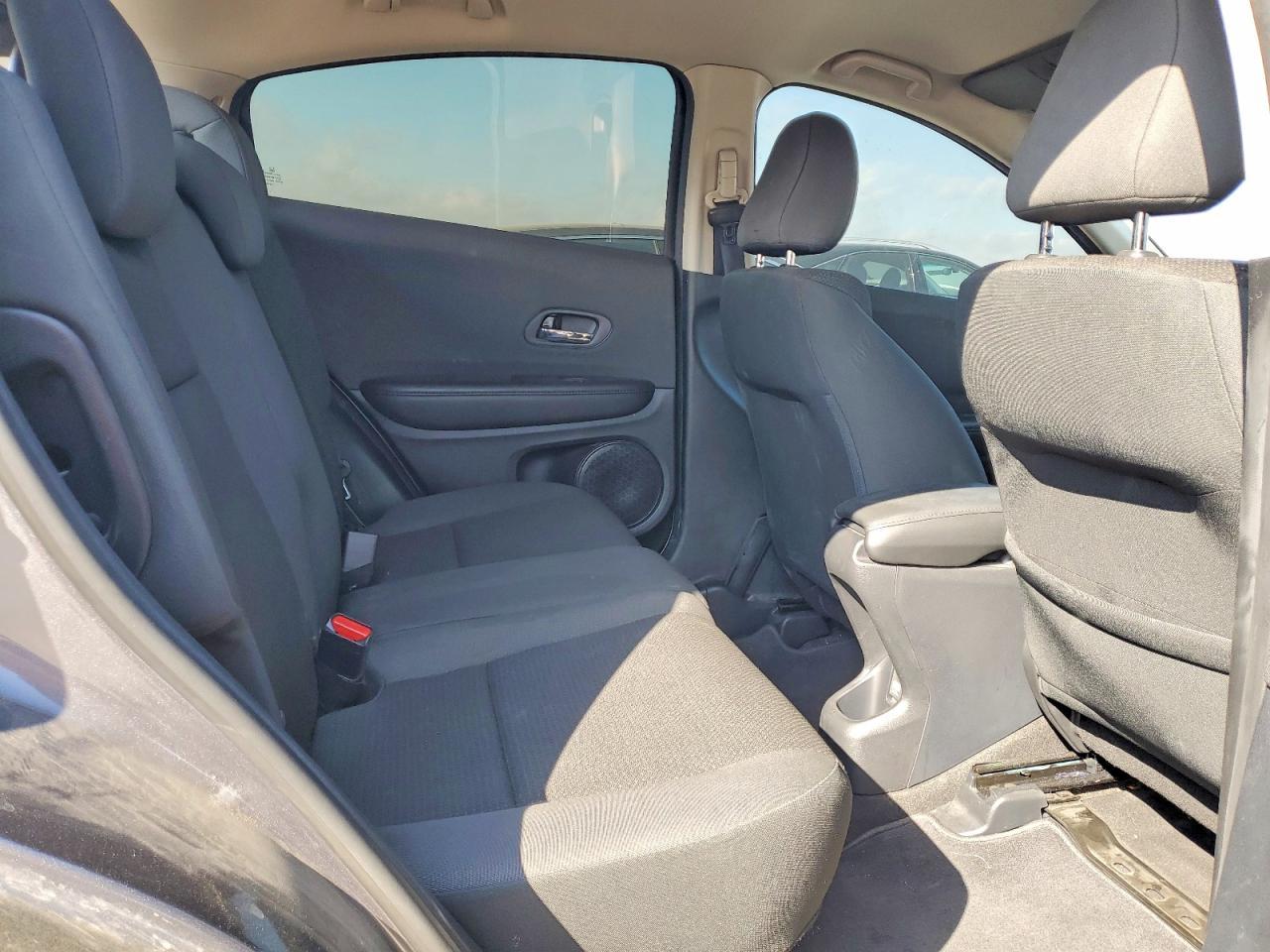 2019 Honda Hr-V Lx - zdjęcie 10