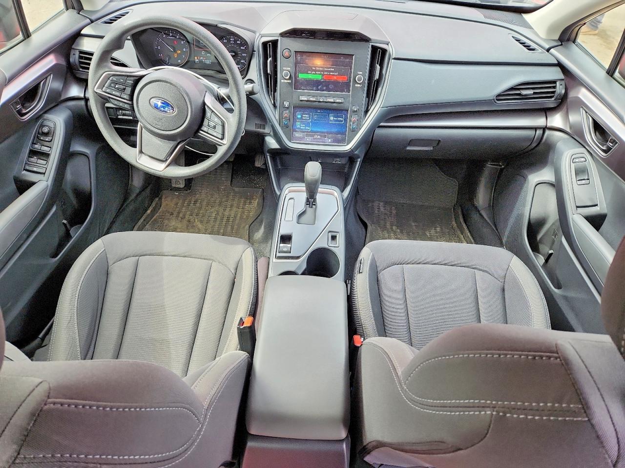 2024 Subaru Impreza - zdjęcie 8