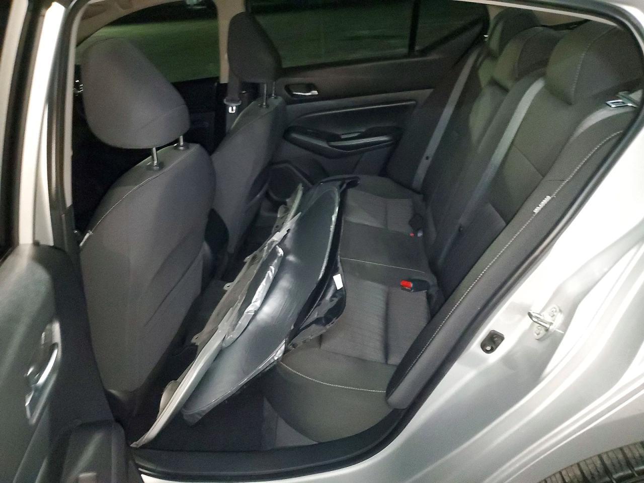 2020 Nissan Altima 2.5 S - zdjęcie 10