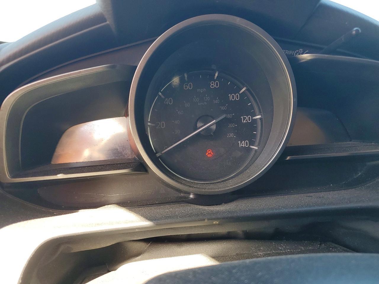 2019 Mazda Cx-3 Touring - zdjęcie 9