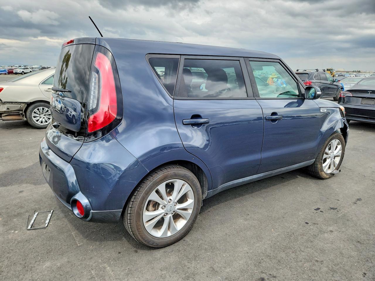 2016 Kia Soul ! - zdjęcie 3