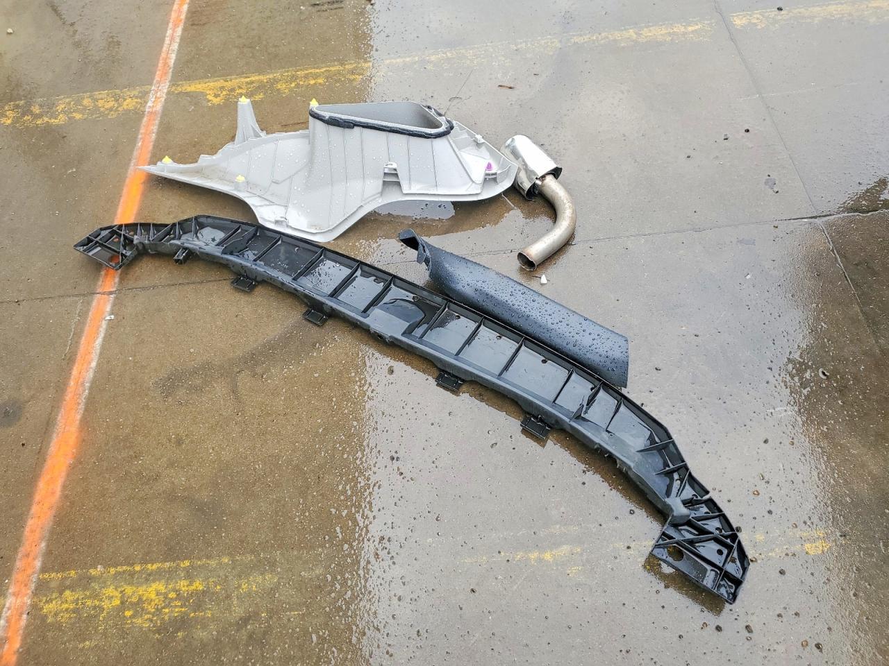 2022 Toyota Venza Xle - zdjęcie 13