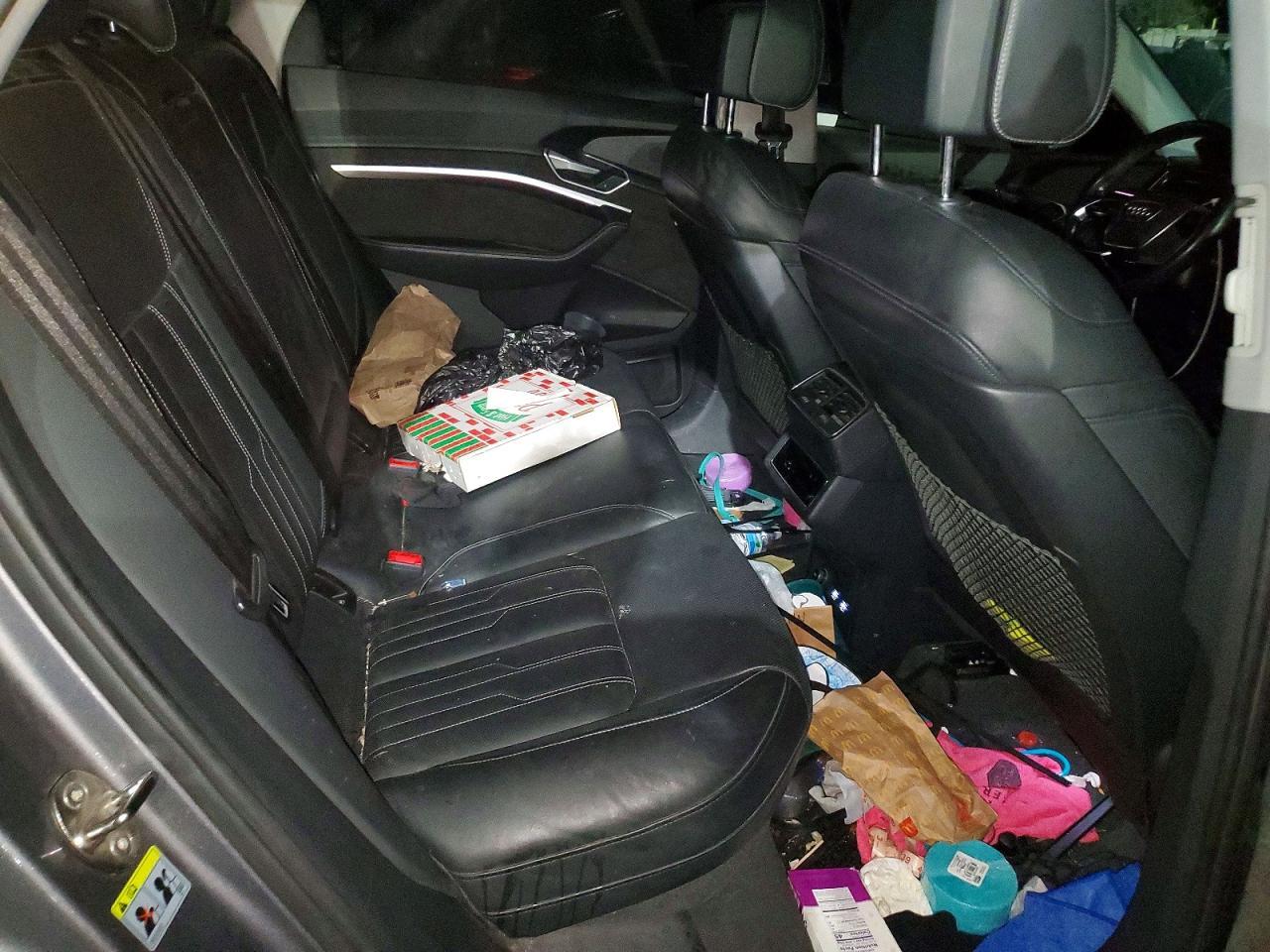 2019 Audi E-Tron Prestige - zdjęcie 11