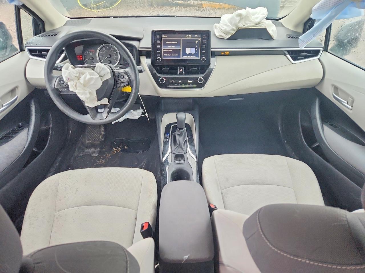 2020 Toyota Corolla - zdjęcie 8