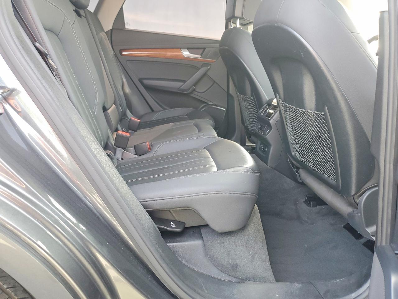 2021 Audi Q5 E Premium - zdjęcie 11