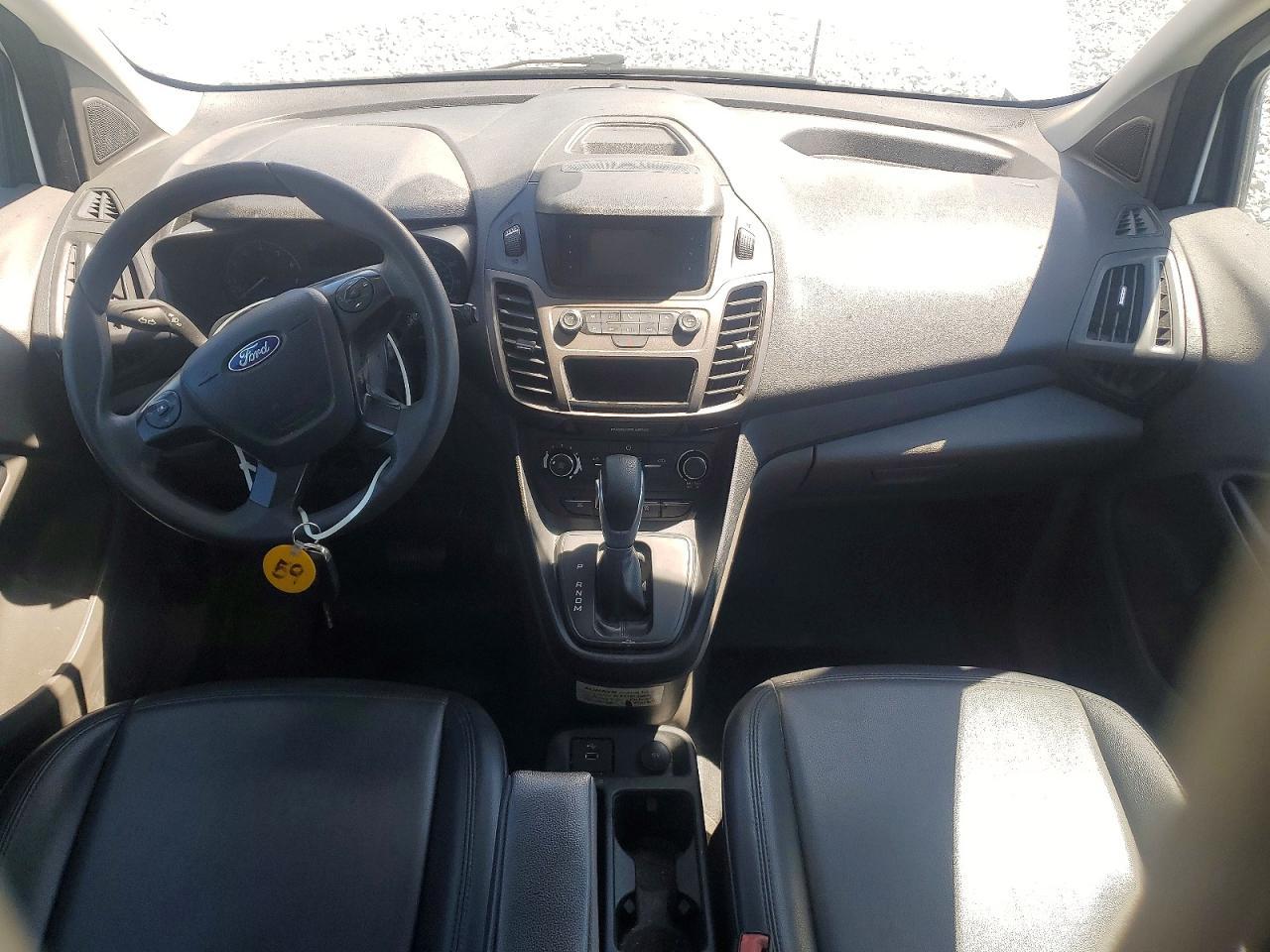 2022 Ford Transit Connect Xl - zdjęcie 8