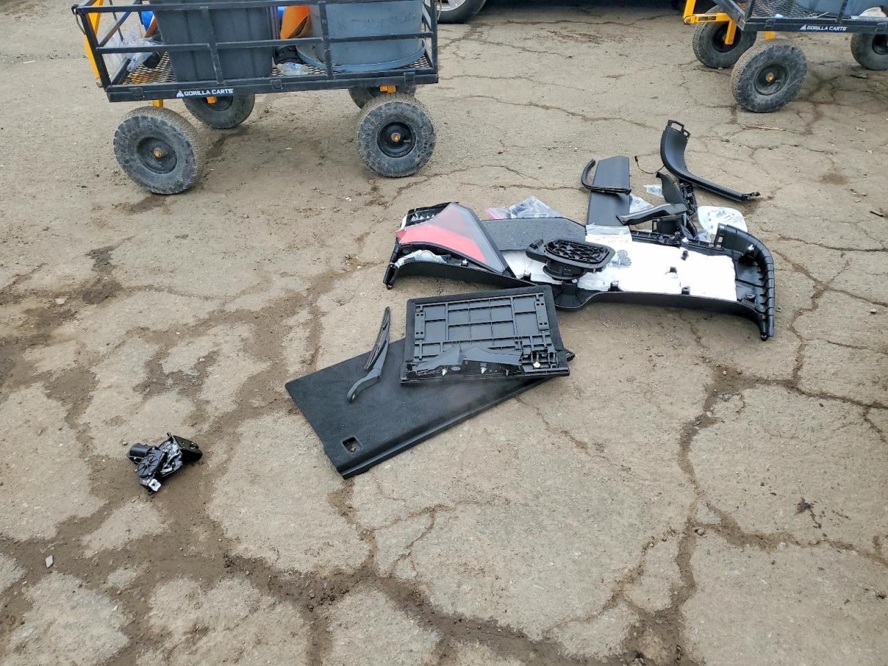 2025 Infiniti Qx80 Sensory - zdjęcie 13