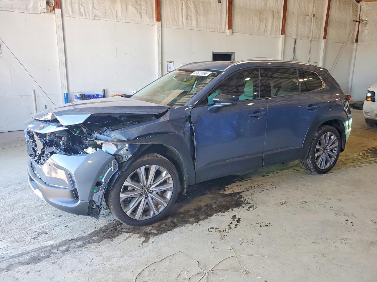 2026 Mazda Cx-50 - zdjęcie główne