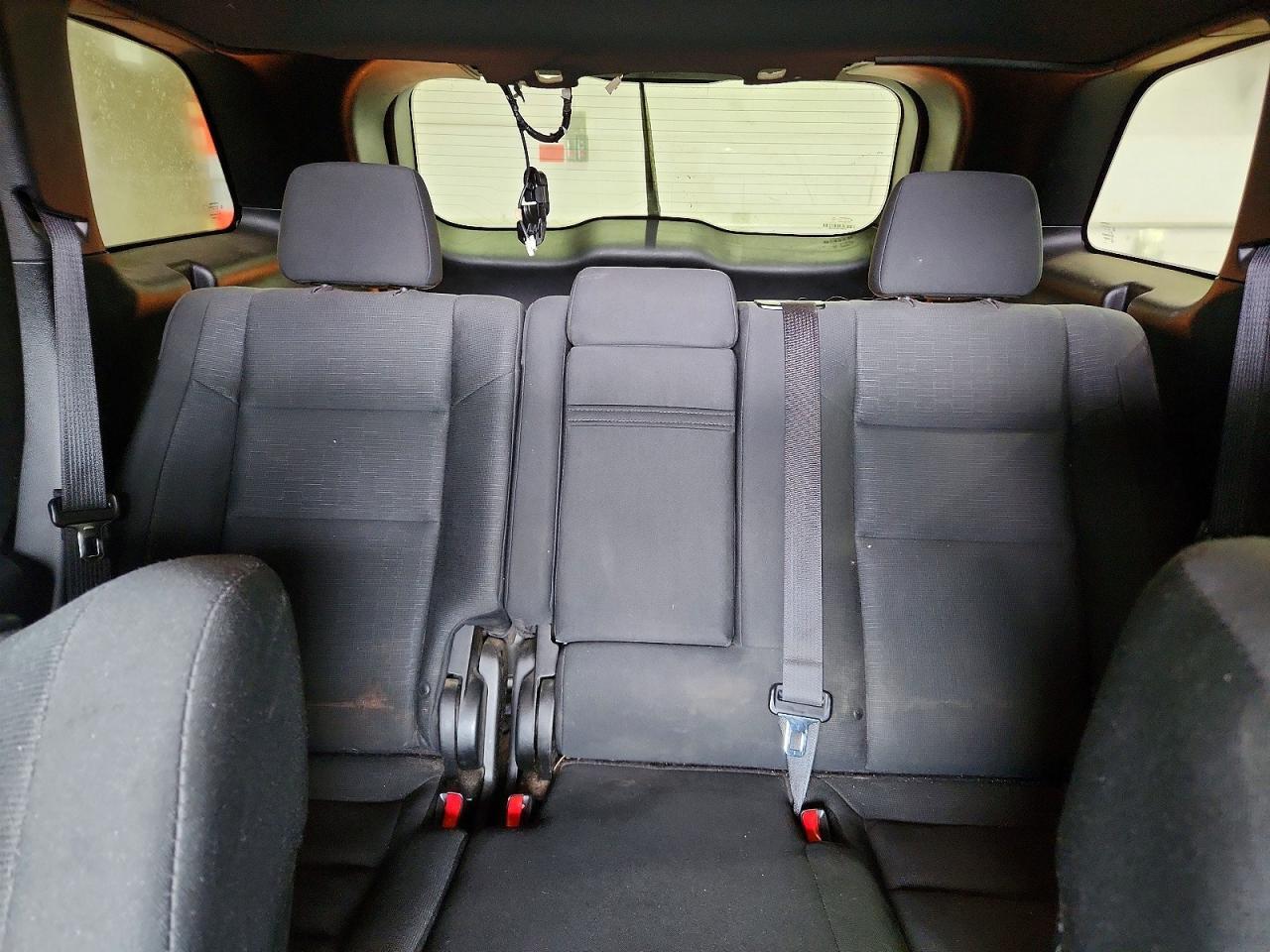 2015 Jeep Grand Cherokee Laredo - zdjęcie 10